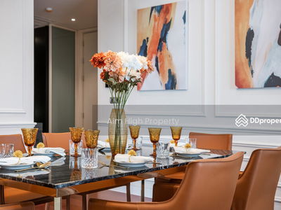 Khun By Yoo, Bangkok, Thailand Khun By Yoo, Bangkok, Thailand