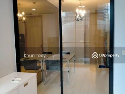 Noble Ploenchit, Bangkok, Thailand Noble Ploenchit, Bangkok, Thailand