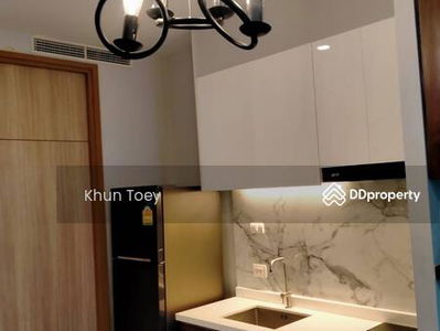 Noble Ploenchit, Bangkok, Thailand Noble Ploenchit, Bangkok, Thailand