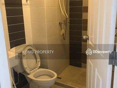 The Trust Residence Pinklao, Bangkok, Thailand The Trust Residence Pinklao, Bangkok, Thailand