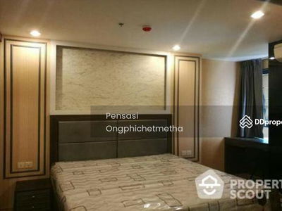 IDEO Q Chula - Samyan, Bangkok, Thailand IDEO Q Chula - Samyan, Bangkok, Thailand