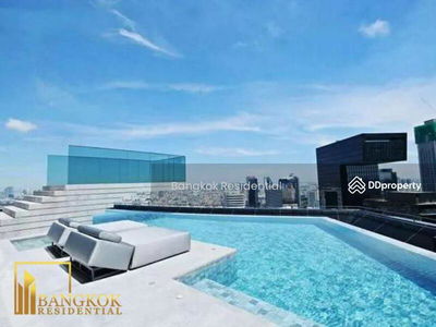 ASHTON Asoke - Rama 9, Bangkok, Thailand ASHTON Asoke - Rama 9, Bangkok, Thailand