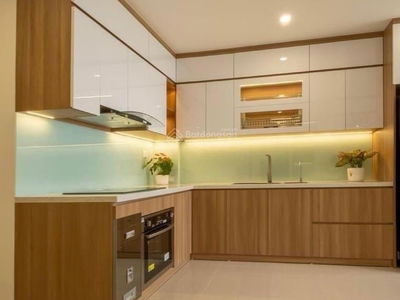 Hoang Cau Skyline, Vietnam Hoang Cau Skyline, Vietnam