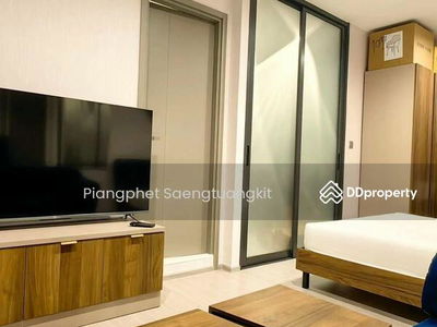 Life Asoke Hype, Bangkok, Thailand Life Asoke Hype, Bangkok, Thailand