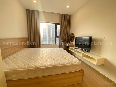 New City Thu Thiem, Vietnam New City Thu Thiem, Vietnam