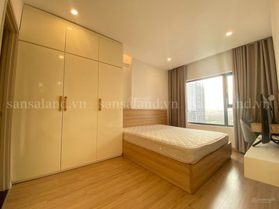 New City Thu Thiem, Vietnam  New City Thu Thiem, Vietnam