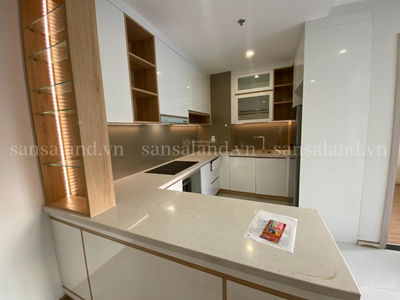 New City Thu Thiem, Vietnam New City Thu Thiem, Vietnam