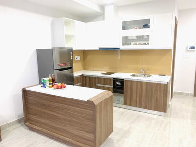 Biconsi Tower, Vietnam Biconsi Tower, Vietnam