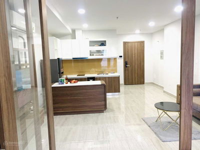 Biconsi Tower, Vietnam Biconsi Tower, Vietnam