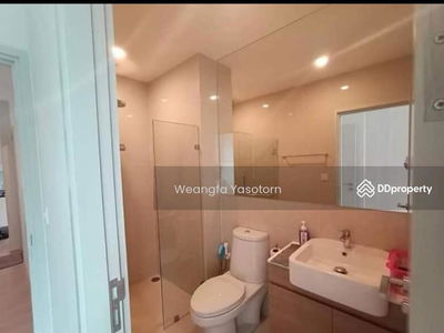 Noble Revolve Ratchada, Bangkok, Thailand Noble Revolve Ratchada, Bangkok, Thailand