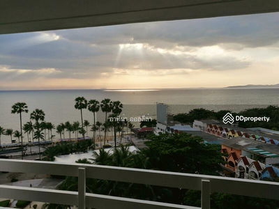 Jomtien Plaza Condotel, Chon Buri, Thailand Jomtien Plaza Condotel, Chon Buri, Thailand