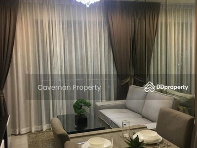 Rhythm Sukhumvit 36-38, Bangkok, Thailand Rhythm Sukhumvit 36-38, Bangkok, Thailand