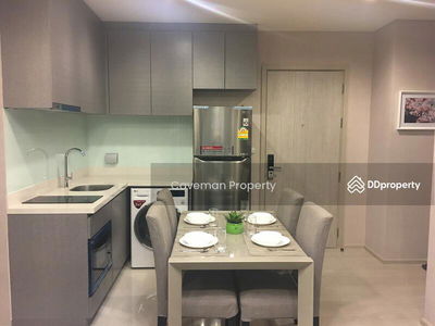 Rhythm Sukhumvit 36-38, Bangkok, Thailand Rhythm Sukhumvit 36-38, Bangkok, Thailand