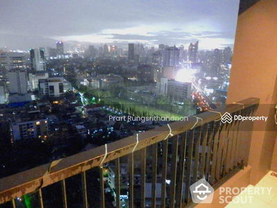 Rhythm Sukhumvit 44/1, Bangkok, Thailand Rhythm Sukhumvit 44/1, Bangkok, Thailand