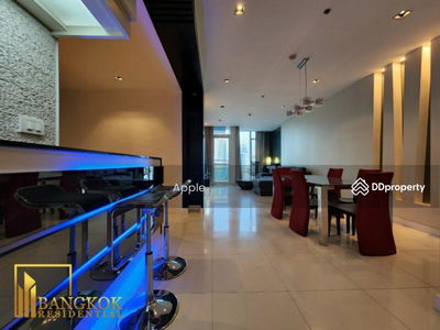 Athenee Residence, Bangkok, Thailand Athenee Residence, Bangkok, Thailand