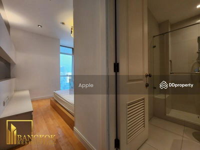 Athenee Residence, Bangkok, Thailand Athenee Residence, Bangkok, Thailand