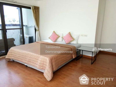 The Waterford Park Sukhumvit 53, Bangkok, Thailand The Waterford Park Sukhumvit 53, Bangkok, Thailand