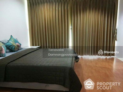 The Waterford Park Sukhumvit 53, Bangkok, Thailand The Waterford Park Sukhumvit 53, Bangkok, Thailand