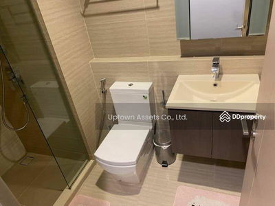 The Line Asoke-Ratchada, Bangkok, Thailand The Line Asoke-Ratchada, Bangkok, Thailand