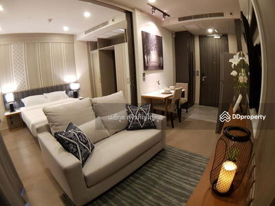 Ashton Asoke, Bangkok, Thailand Ashton Asoke, Bangkok, Thailand