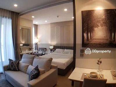 Ashton Asoke, Bangkok, Thailand Ashton Asoke, Bangkok, Thailand