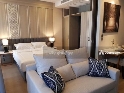 Ashton Asoke, Bangkok, Thailand Ashton Asoke, Bangkok, Thailand