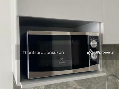 Whizdom Inspire Sukhumvit, Bangkok, Thailand Whizdom Inspire Sukhumvit, Bangkok, Thailand