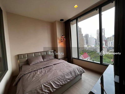 The Esse Asoke, Bangkok, Thailand The Esse Asoke, Bangkok, Thailand