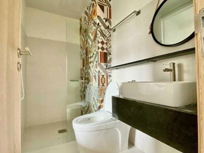 Him Lam Kenh Te urban area, Vietnam  Him Lam Kenh Te urban area, Vietnam