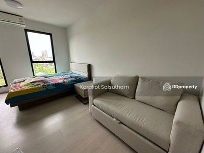 UNiO Sukhumvit 72, Samut Prakan, Thailand UNiO Sukhumvit 72, Samut Prakan, Thailand