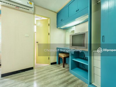 Nasa Vegas Apartment, Bangkok, Thailand Nasa Vegas Apartment, Bangkok, Thailand