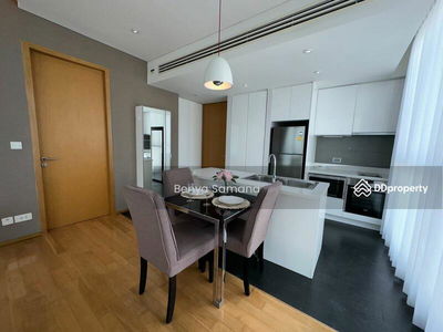 Aequa Sukhumvit 49, Bangkok, Thailand Aequa Sukhumvit 49, Bangkok, Thailand