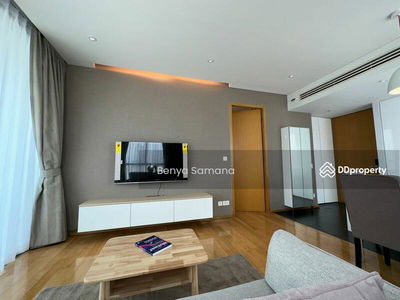 Aequa Sukhumvit 49, Bangkok, Thailand Aequa Sukhumvit 49, Bangkok, Thailand