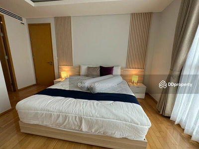 Aequa Sukhumvit 49, Bangkok, Thailand Aequa Sukhumvit 49, Bangkok, Thailand