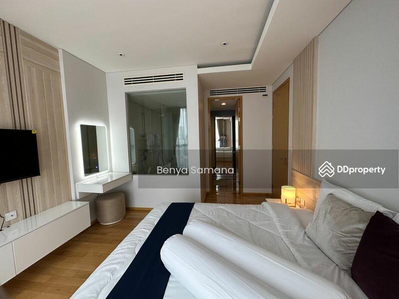 Aequa Sukhumvit 49, Bangkok, Thailand Aequa Sukhumvit 49, Bangkok, Thailand