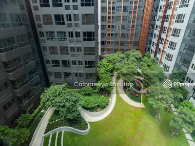 XT Huaikhwang, Bangkok, Thailand XT Huaikhwang, Bangkok, Thailand