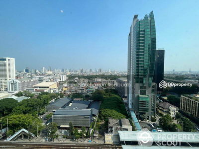 The Diplomat Sathorn, Bangkok, Thailand The Diplomat Sathorn, Bangkok, Thailand