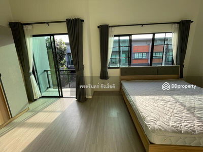 Siri Place Charan-Pinklao, Nonthaburi, Thailand Siri Place Charan-Pinklao, Nonthaburi, Thailand