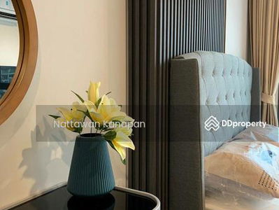 IDEO Chula-Samyan, Bangkok, Thailand IDEO Chula-Samyan, Bangkok, Thailand