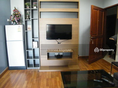2-room condo for rent in the city, Nakhon Ratchasima, Thailand 2-room condo for rent in the city, Nakhon Ratchasima, Thailand