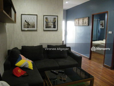 2-room condo for rent in the city, Nakhon Ratchasima, Thailand 2-room condo for rent in the city, Nakhon Ratchasima, Thailand