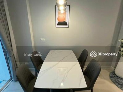 Baan Klang Muang Sathorn - Taksin2, Bangkok, Thailand Baan Klang Muang Sathorn - Taksin2, Bangkok, Thailand