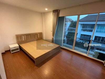 Baan Klang Muang Sathorn - Taksin2, Bangkok, Thailand Baan Klang Muang Sathorn - Taksin2, Bangkok, Thailand