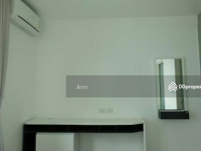 Condo for rent, new A SPACE Asoke-Ratchada Hideaway, 33 sq m., automatic parking, Bangkok, Thailand Condo for rent, new A SPACE Asoke-Ratchada Hideaway, 33 sq m., automatic parking, Bangkok, Thailand