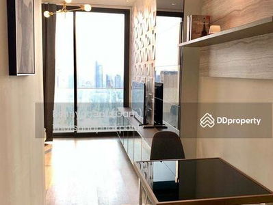 ASHTON Silom, Bangkok, Thailand ASHTON Silom, Bangkok, Thailand