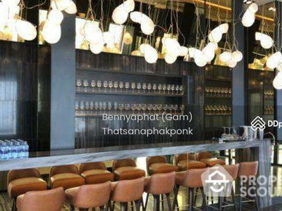 ASHTON Silom, Bangkok, Thailand ASHTON Silom, Bangkok, Thailand