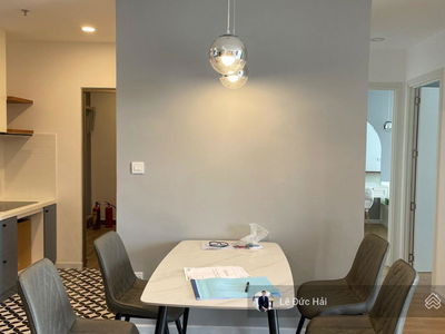 Midtown Phu My Hung, Vietnam Midtown Phu My Hung, Vietnam