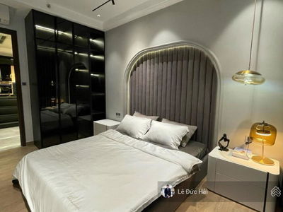 Midtown Phu My Hung, Vietnam Midtown Phu My Hung, Vietnam