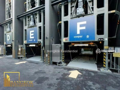 Cooper Siam, Bangkok, Thailand Cooper Siam, Bangkok, Thailand