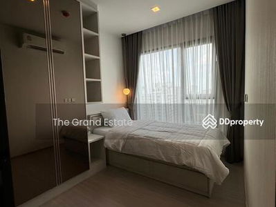 Life Asoke-Rama 9, Bangkok, Thailand Life Asoke-Rama 9, Bangkok, Thailand